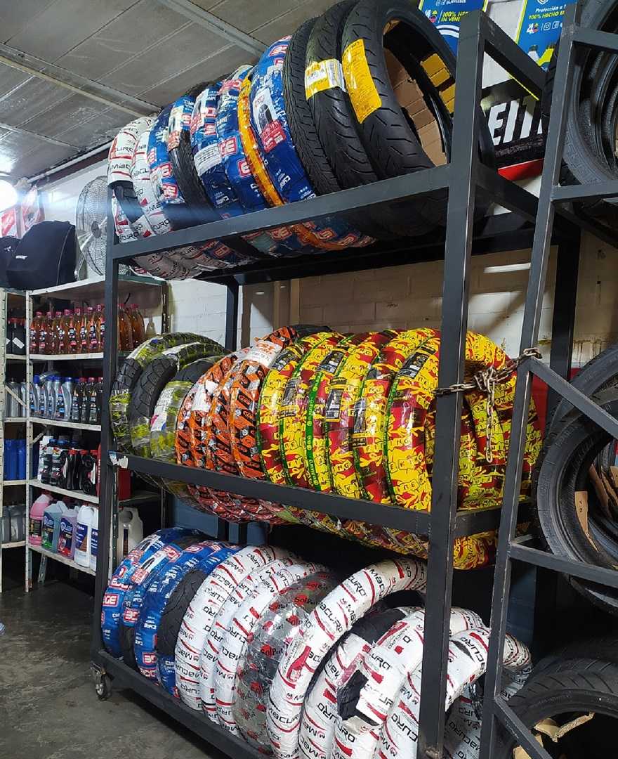 INVERSIONES JAY MOTO